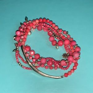 Kendra Scott stretch bracelet